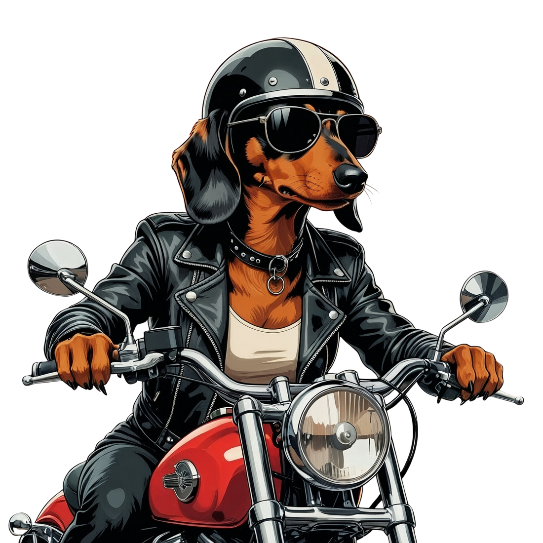 Ruby – The Speed Queen