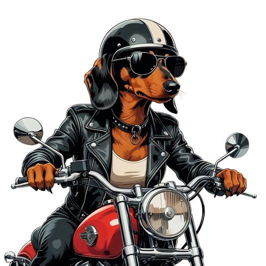 Ruby – The Speed Queen